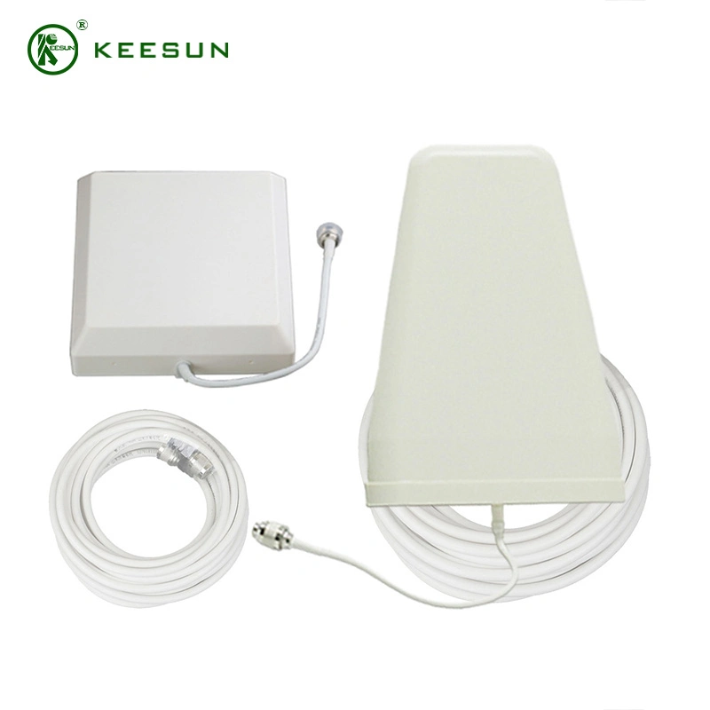 12dBi Waterproof 4G LTE External Outdoor Directional Antenna Lpda Log Periodic Yagi Antenna