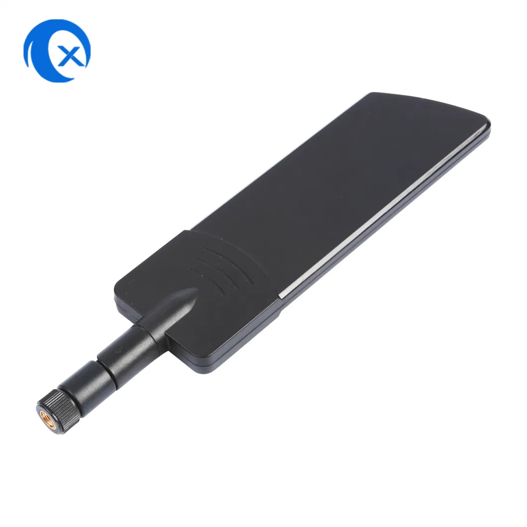 Nb-Iot/GSM/2g/3G/4G/5g Multi-Band Hinged High-Gain 5g Omnidirectional Antenna