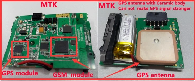 Latest Fleet Management 4G Vehicle GPS Tracker with RFID Alcohol Sensor Fuel Monitoring