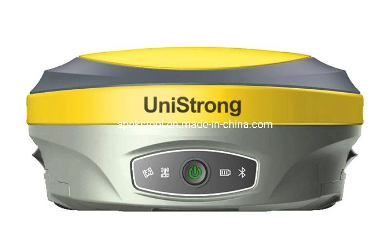 Top Quality Base and Rover GPS Gnss Rtk External Radio 800 Channels G970II PRO Unistrong GPS