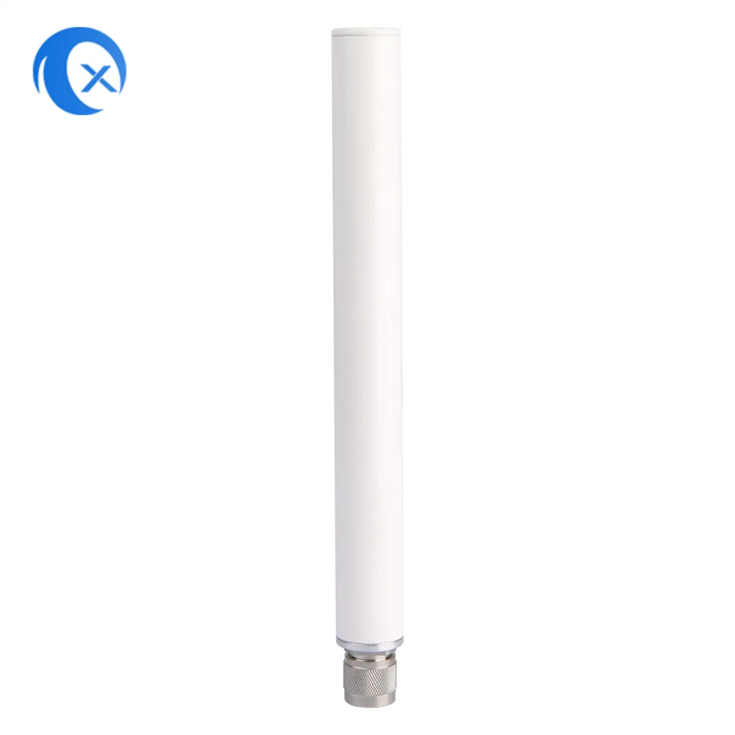 Radio Hotspot Omni-Directional Helium 2.4G 5.8g Outdoor WiFi Mobile VHF Fiberglass Antenna