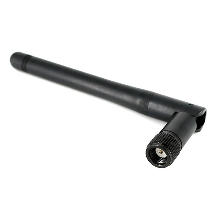 High Quality 2g 3G 4G LTE 5g Rubber Duck Antenna SMA Male 700-2700MHz 4G LTE Antenna 2dBi 3dBi 5dBi