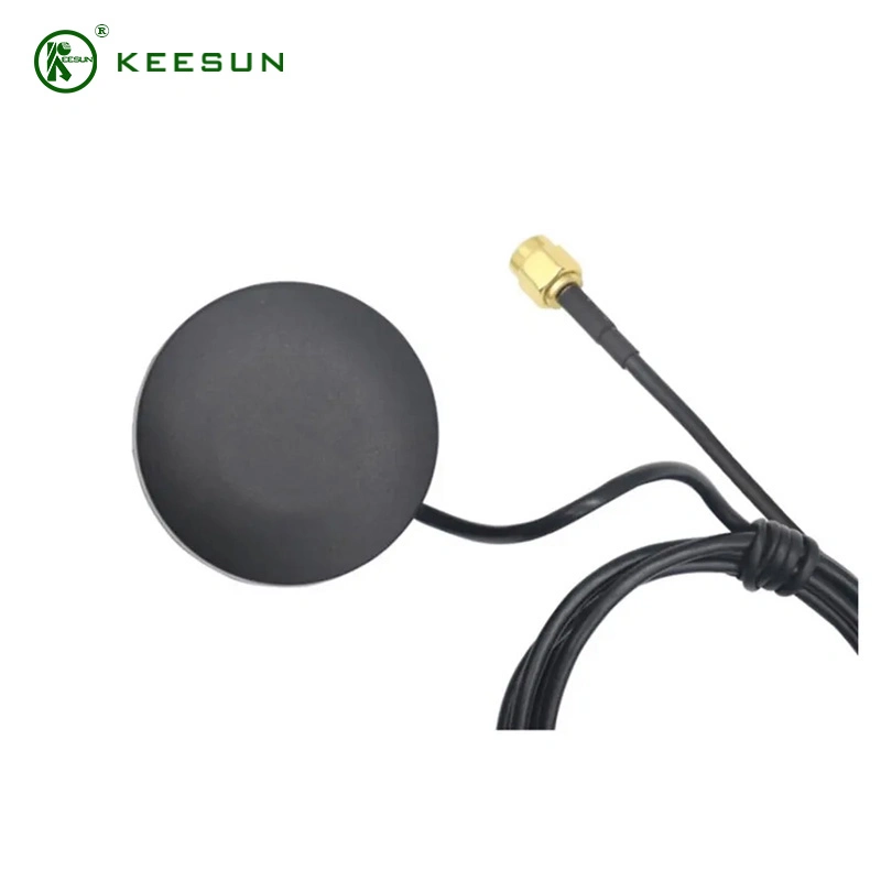 GPS GSM WiFi Wholesale Price Ingress Protection Active Antenna