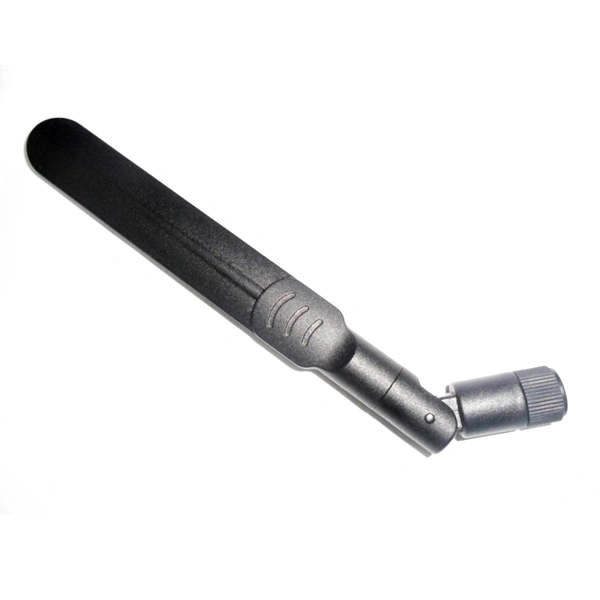 5dBi High Gain 915 MHz Antenna SMA Male 915MHz Rubber Antenna