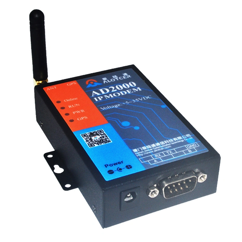 4G Wireless Modem Industrial LTE Modem Outdoor Modem