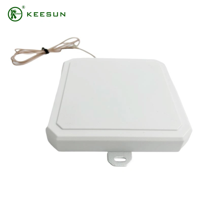 High Gain Panel IP67 Waterproof Low Price 1616-1626 Iridium Satellite Dish Antenna