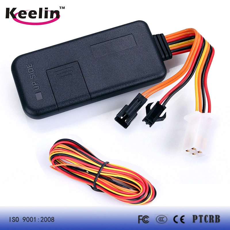 Car GPS Tracking Device with TCP UDP Protocol