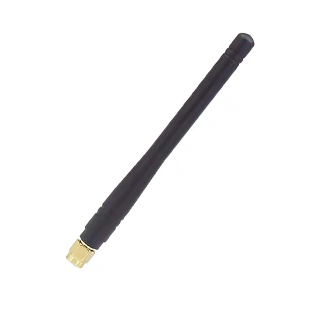 2.4G 5.8g 5dBi Wireless Rubber Omni Directional Antenna Foldable