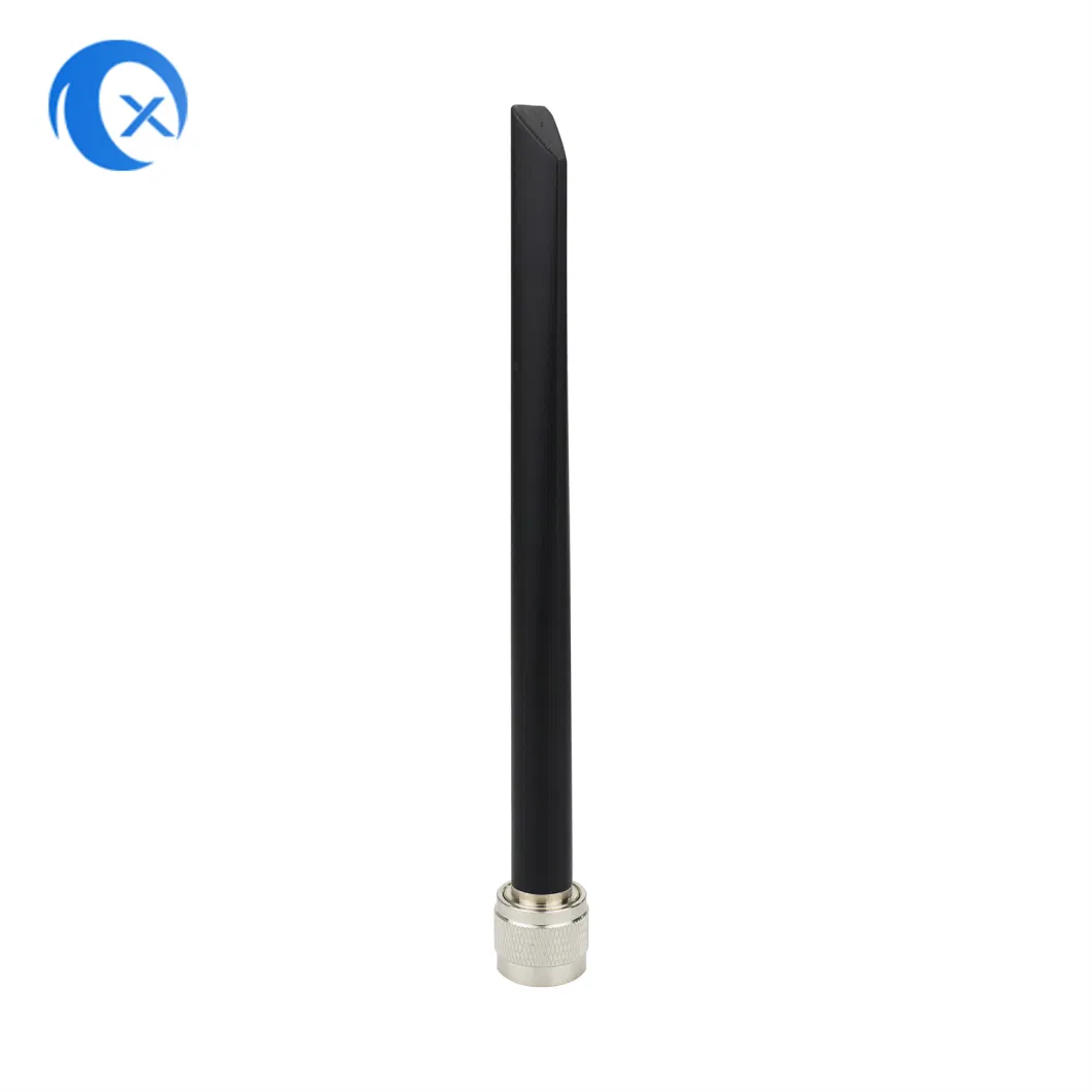 Factory Supply Antenna WiFi Antenna N Head Male Connector 2.4G 5dB Antenna