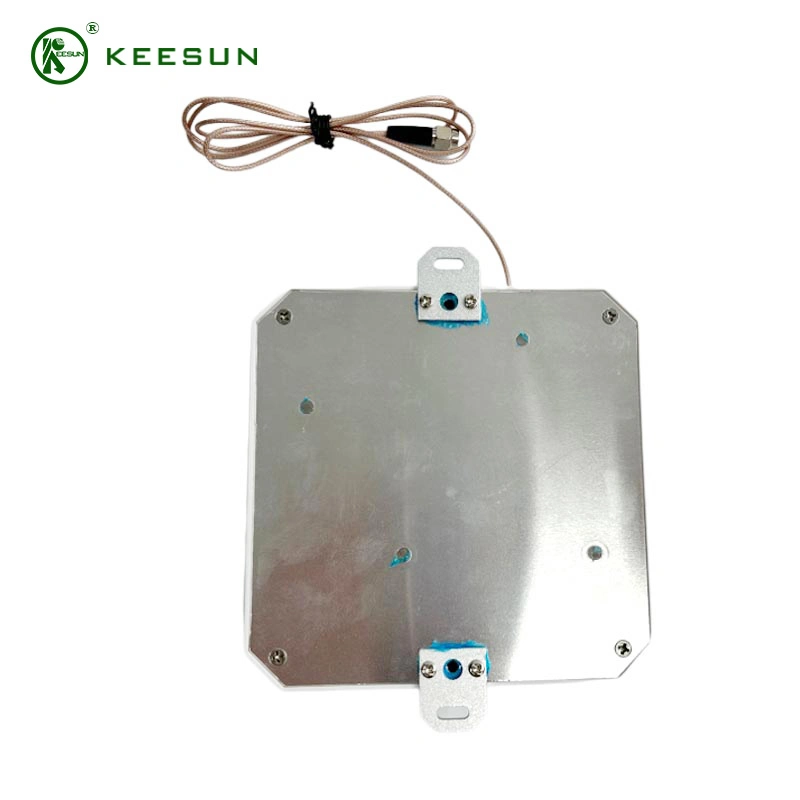 High Gain Panel IP67 Waterproof Low Price 1616-1626 Iridium Satellite Dish Antenna