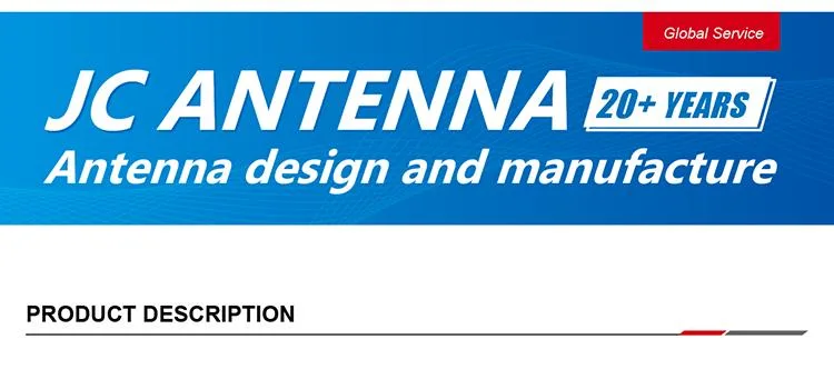 15 Year No Complaint Internal Passive Dielectric Chip Ceramic Patch Antenna