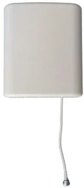 Mobile Booster Repeater 9dBi GSM GPRS 880-960/1710~2170/3300~3700MHz Directional Wall Mounted Antenna