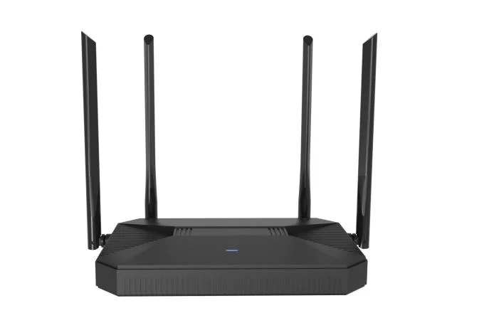 Indoor 4G 11n MIMO 300Mbps Wireless Router with SIM Card Slot