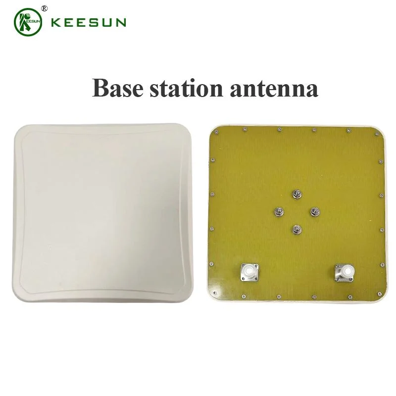 Antenna 2.4 &amp; 5.8g 470~510MHz Panel 5g LTE 4 Port Omni Antenna