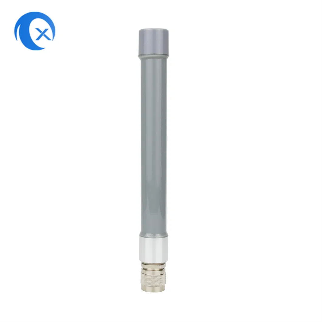 Outdoor Omnidirectional Fiberglass Antenna 868 MHz SMA Compatible Lora Helium Sigfox