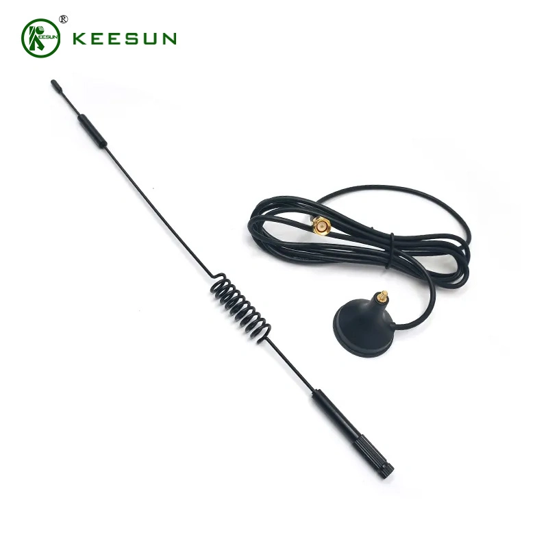 GSM 2g+3G+4G 9dBi 3G Modem Magnetic Antenna Outdoor Antenna