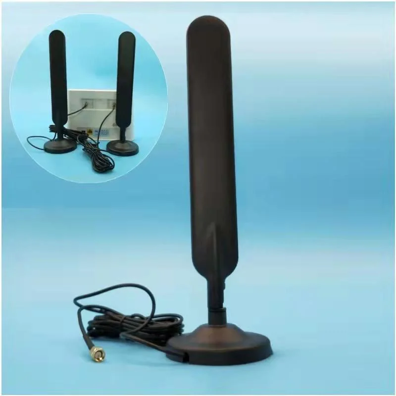 Original Z-Te 4G Antenna LTE Devices WiFi Antennas Indoor Outdoor Communication Antenna for WiFi Routers