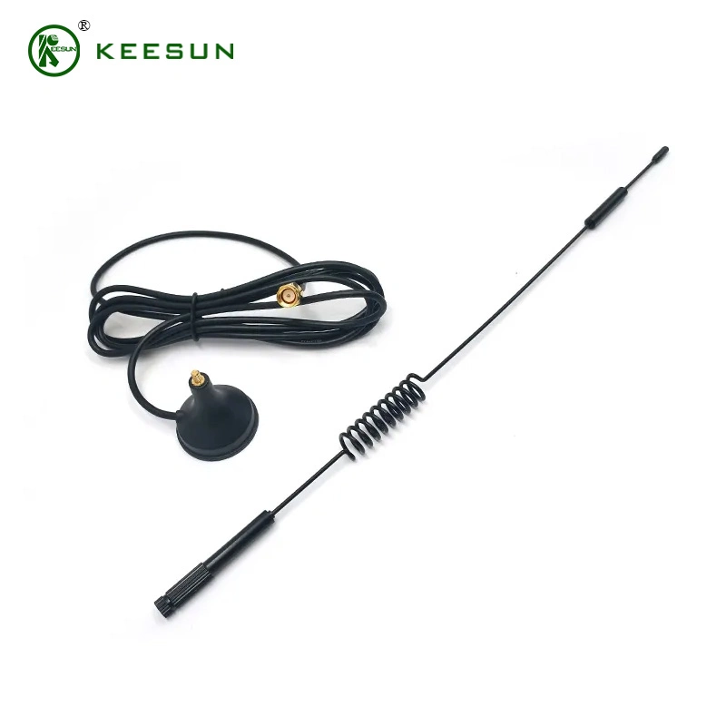 GSM 2g+3G+4G 9dBi 3G Modem Magnetic Antenna Outdoor Antenna