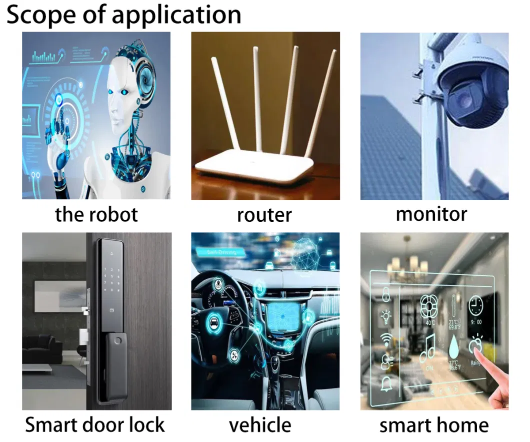 Can Be Customized Passive GPS Car Antenna