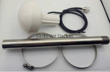 High Quality Factory Price GPS&Bd2 Timing Antenna for Boats GPS Antenna
