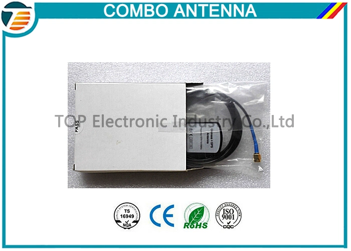 Combination Antenna, GPS Glonass Antena (TOP-GPS/GSL01)