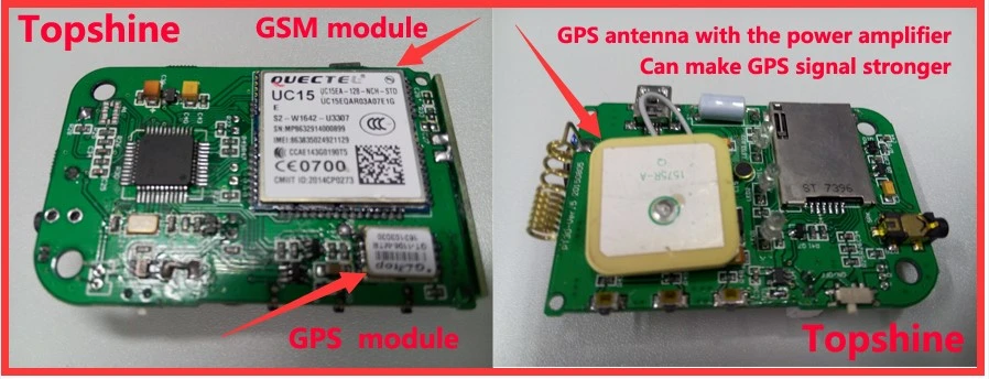 Latest Fleet Management 4G Vehicle GPS Tracker with RFID Alcohol Sensor Fuel Monitoring
