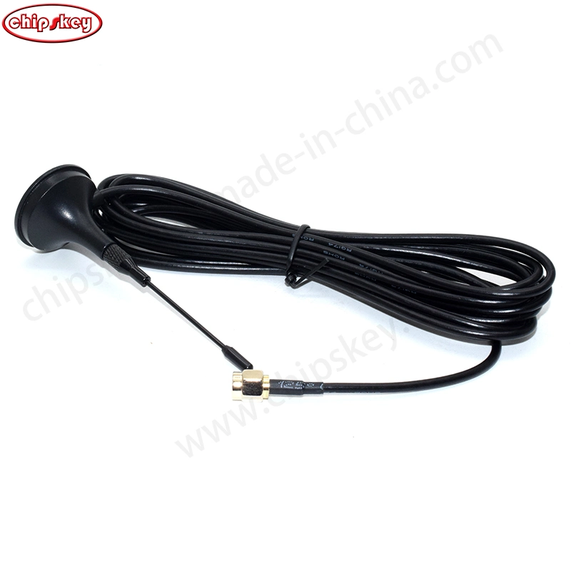 SMA-900-1800 GSM/GPRS 2g 3G 95mm 3meter Cable Antenna