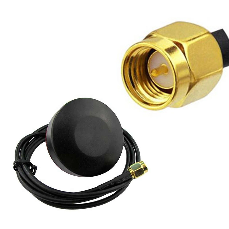 Wholesale Price Ingress Protection Active Antenna Navigation Antenna GPS Marine