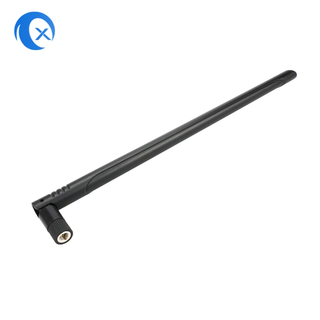 2.4 GHz 7dBi Dipole Antenna WiFi Wireless SMA Male Connector for USB Modem Router Pciu Sb WiFi Booster Indoor High Gain WiFi Adapter