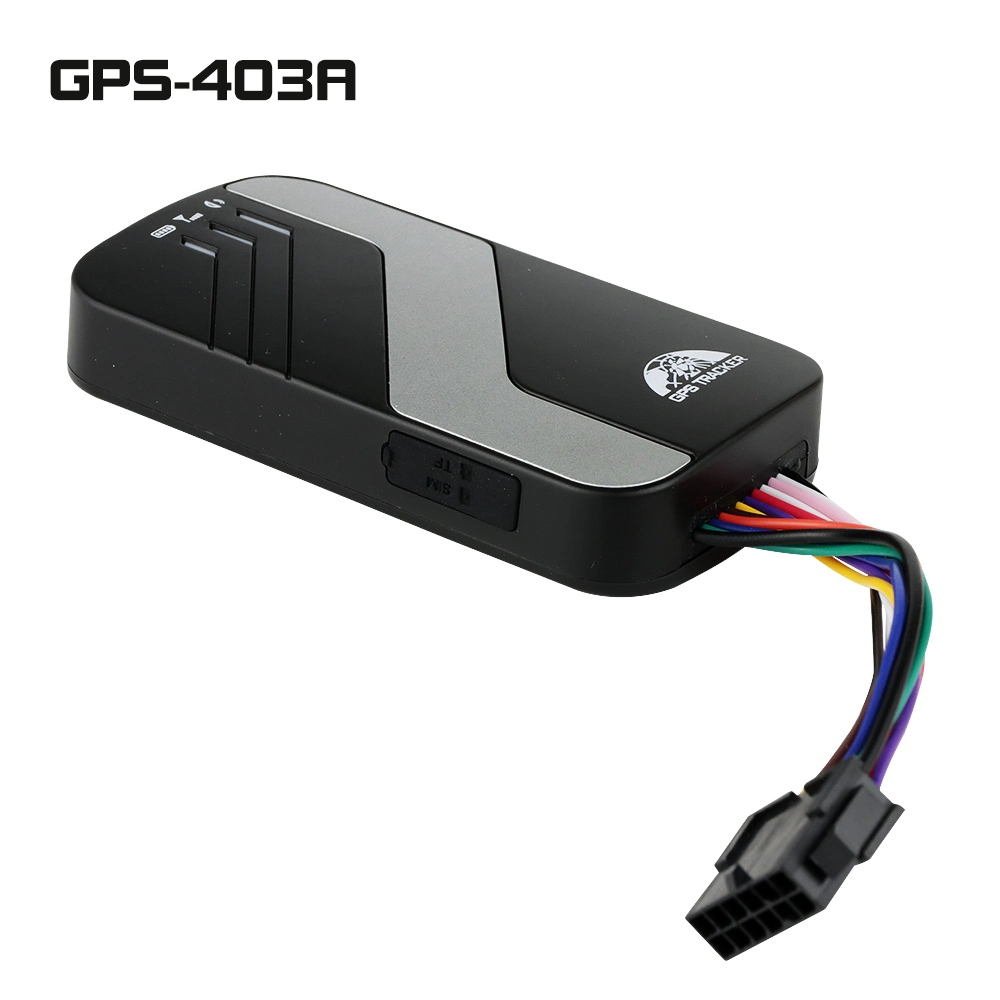 2g+4G GPS Tracker Coban Factory Online Tracking Device