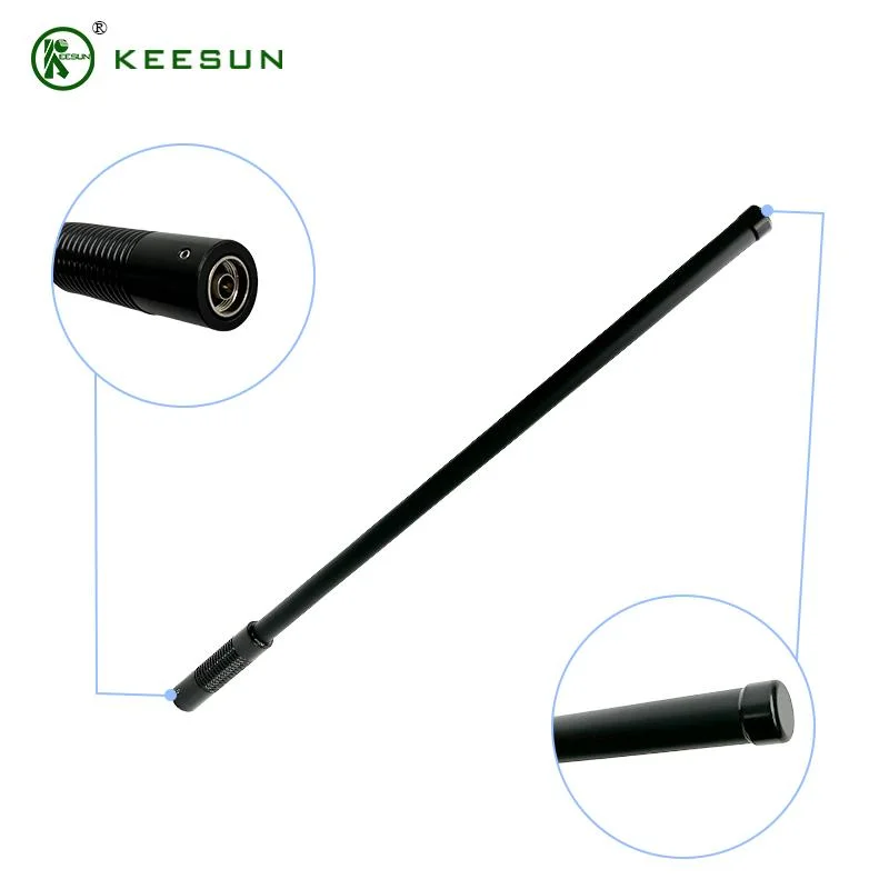 Shenzhen Factory Hot -Selling Outdoor Backpack Green Omnidirectional Glass Reinforcement Antenna