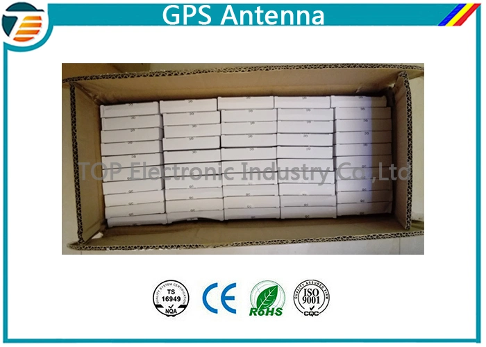 3V-5V External Magnet GPS Active Antenna, with High Gain Used for Car