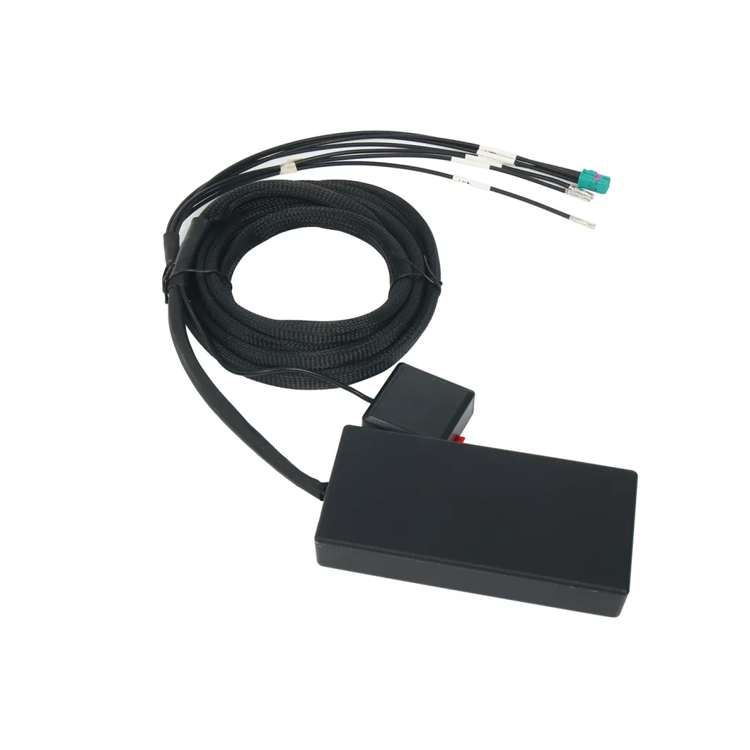 Muti-Band 5g Vehicle Navigation WiFi LTE GPS Combo Antenna