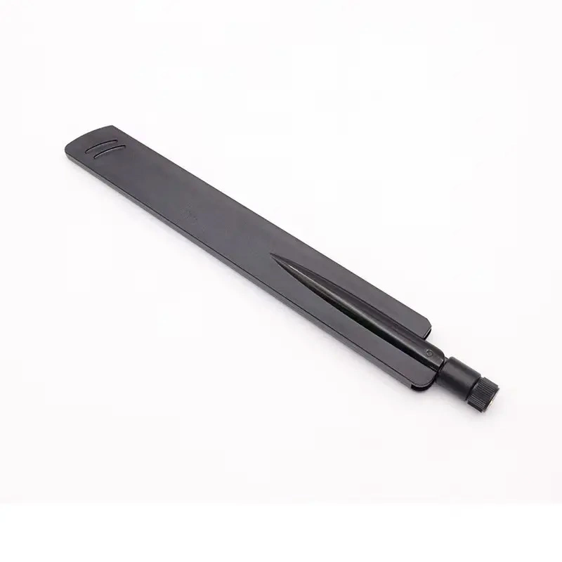 Hot Selling Remote Wireless GSM LTE WiFi 2.4G Router Antenna Omni Indoor Rubber Duck Oar Antenna 3G 4G 5g Antenna