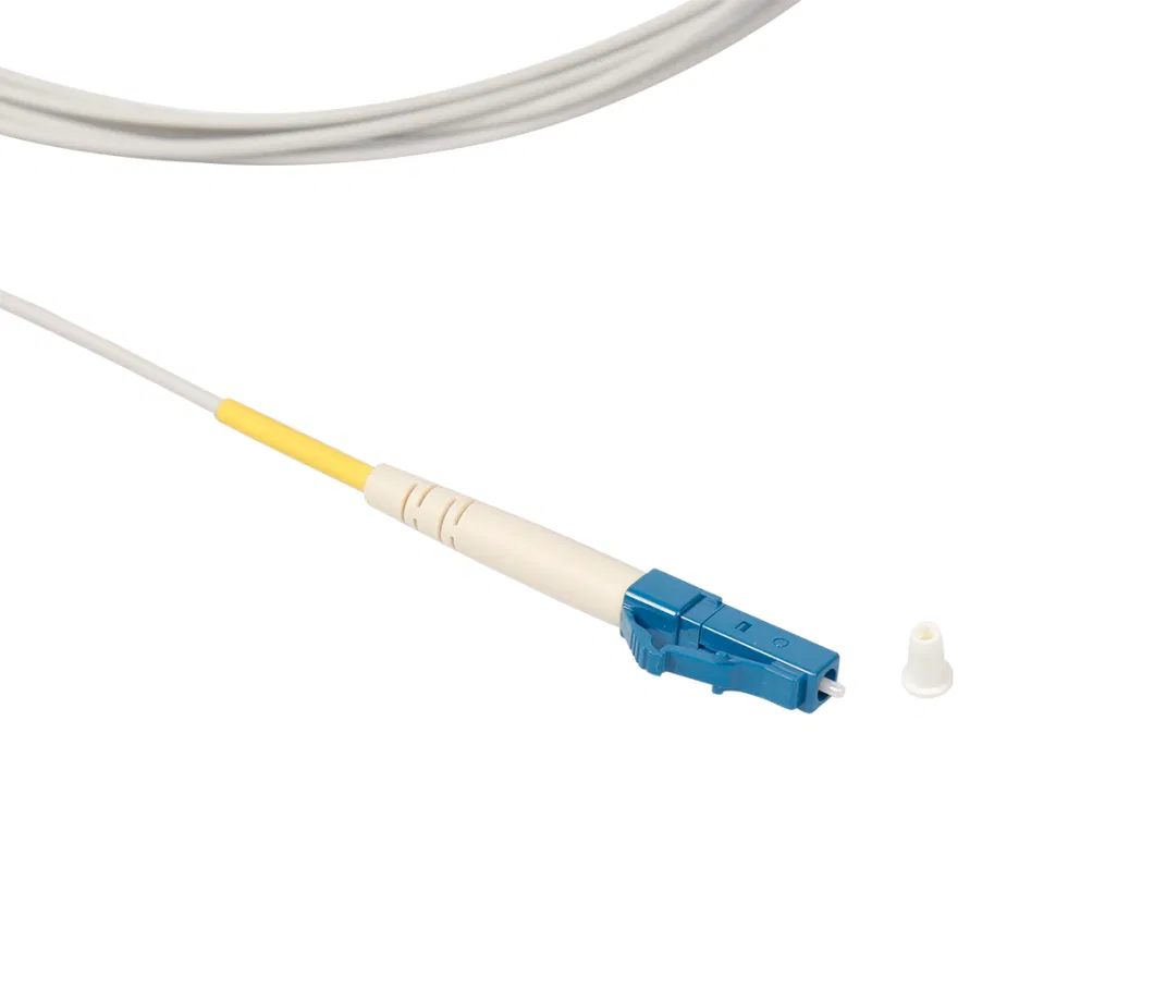 Fiber Optic Cable Assembly Patch Cord for Sc LC