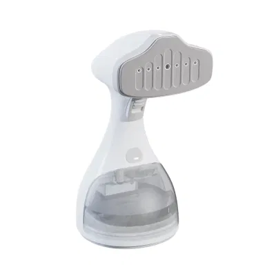 Fast Heat Pump Steam Portable Handheld Mini Garment Steamer for Clothes Wrinkle Remover