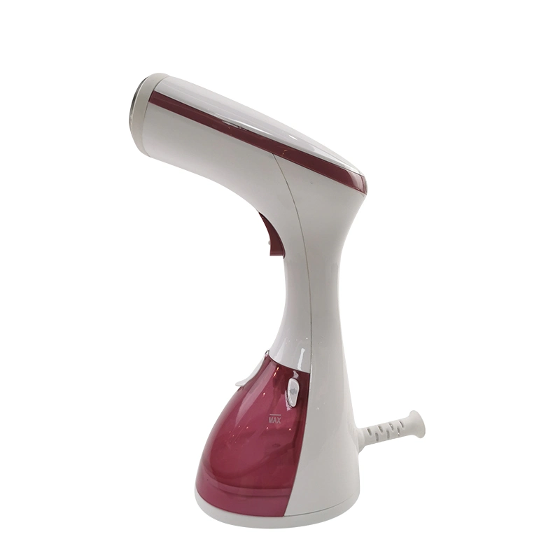 High Power Steam and Ironing 2in 1,Super Strong Steam Brush Global Patented Handheld Steamer with Detachable Water Tank and Continuous Strong Steam Rate:22g/Min