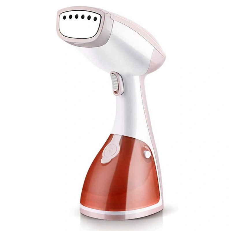 Portable Electric Iron Garment Steamer