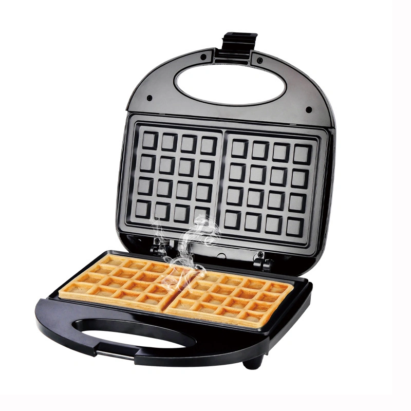 Sokany Sandwich Maker Dessini Grill Waffle Toaster Sandwich Maker Mini Sandwich Maker Portable Sandwich Maker Toaster Sandwich Maker Breakfast Sandwich Maker