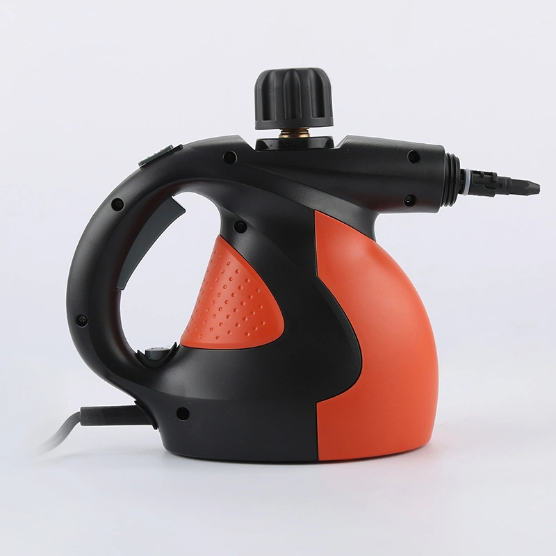 All-Purpose Handheld Steam Cleaner for Versatile Cleaning and Disinfection