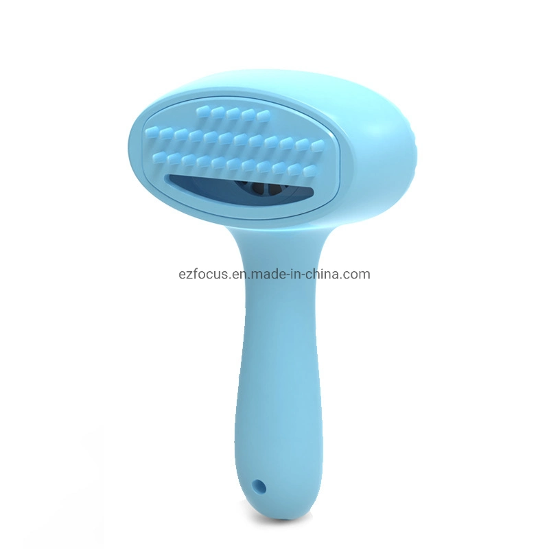 Hair Removal Dog Vacuum Cleaner Suction Grooming Device Wireless Battery Operated Wbb12635