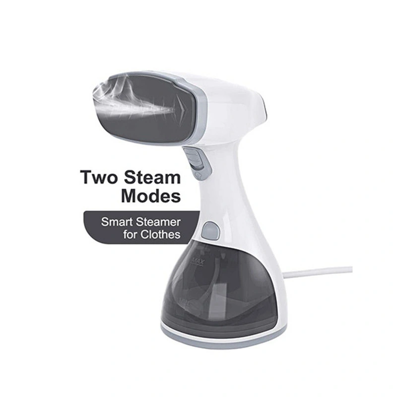1500W CE RoHS Handy Clothes Steamer for Travel and Home