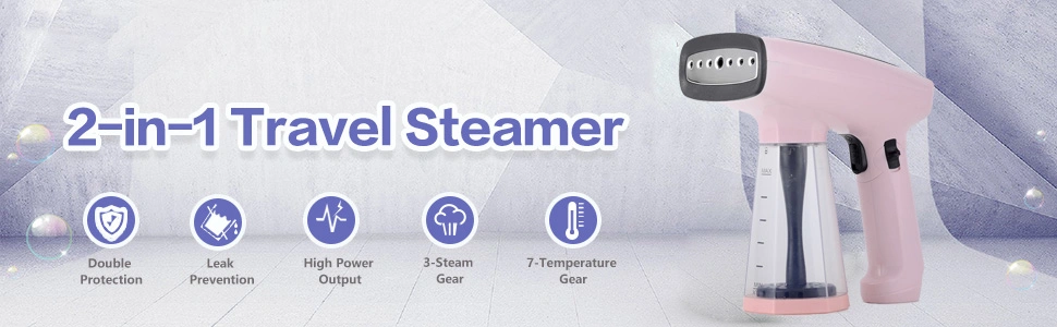 Sourcing High Pressure Garment Steamer Supplier From China