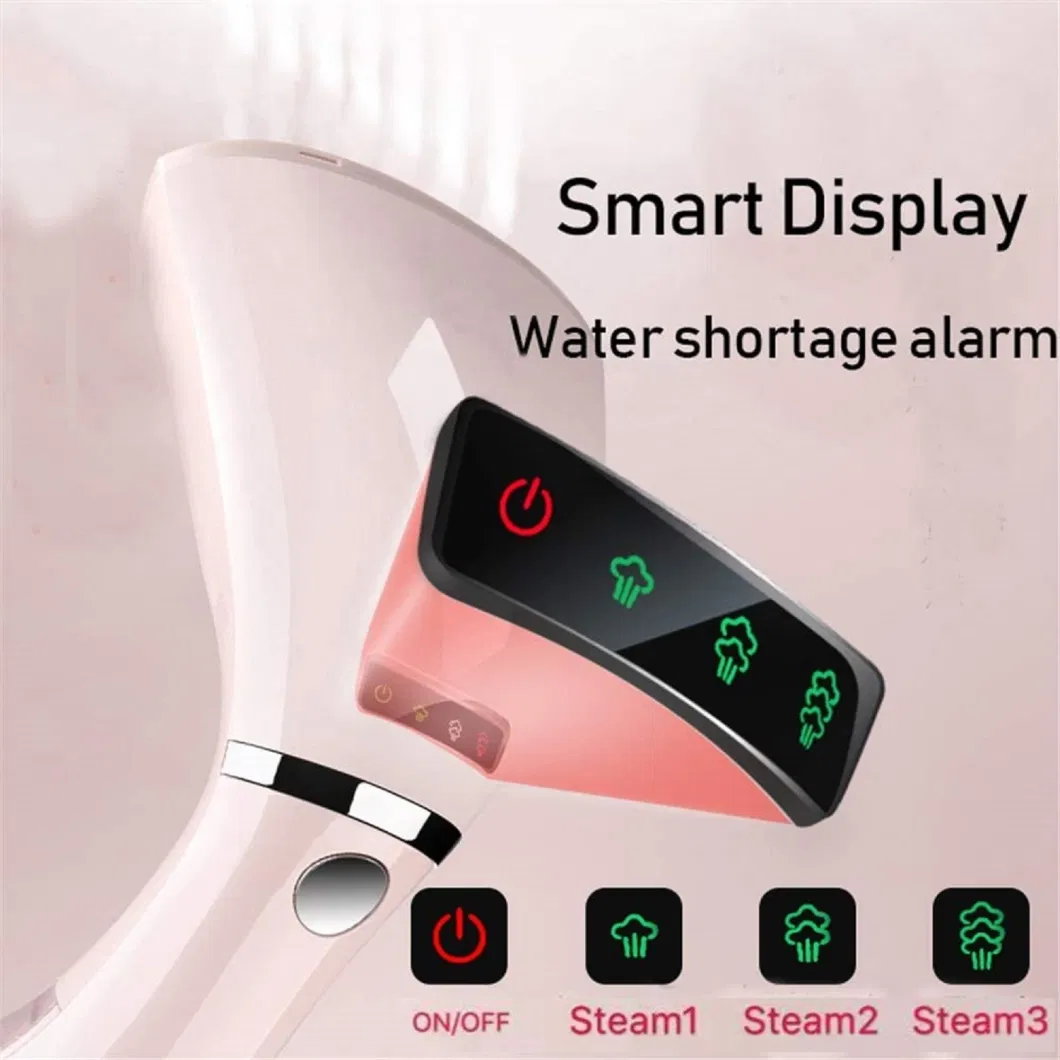 Supplies Electric Smart 2022 1500W Garment Steamer