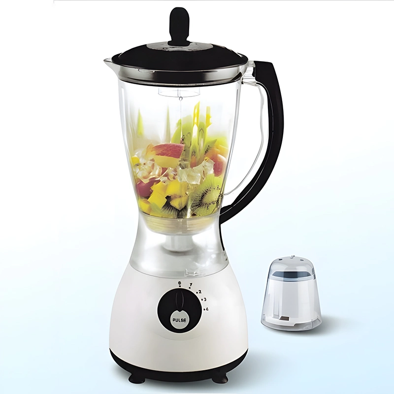 Electric Mini Ice Bottle Blender Home 6 Blades Juicer Cup Machine Portable Fruit Juice Blenders