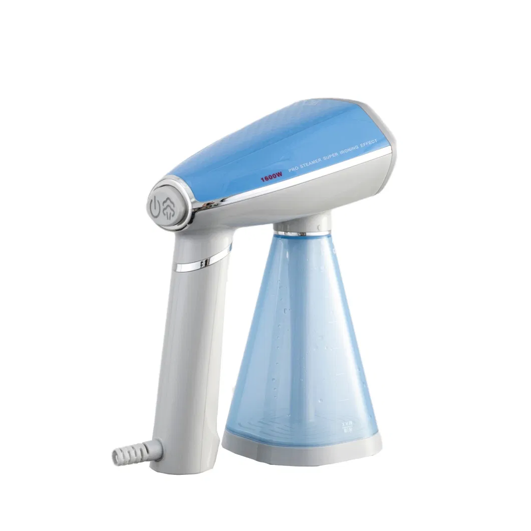 Handle Garment Steamer with Foldable Handle, Convenient for Traveling and Storage