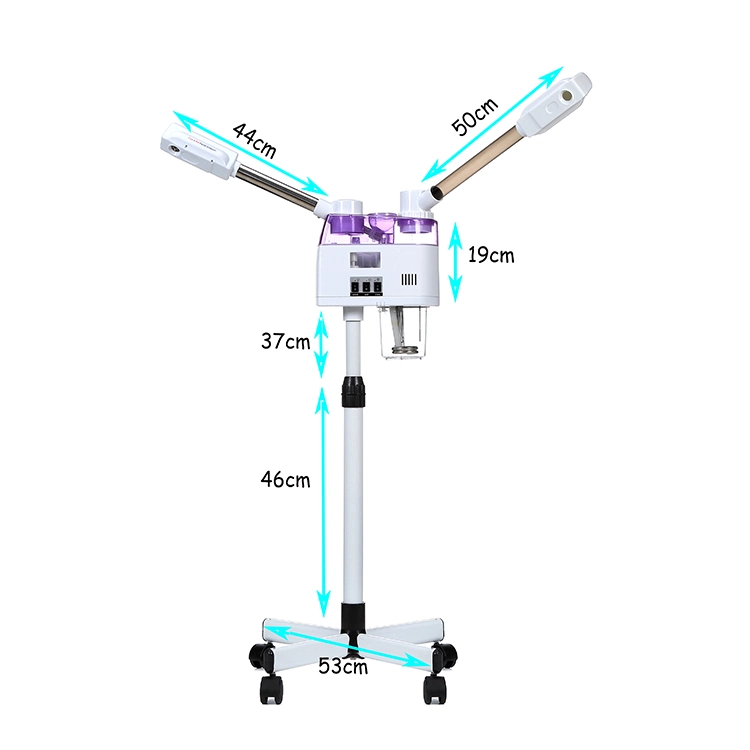 2022 Professional Facial Steamer for SPA