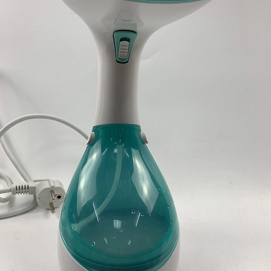 Detachable 320ml Water Tank 1200W Garment Steamer