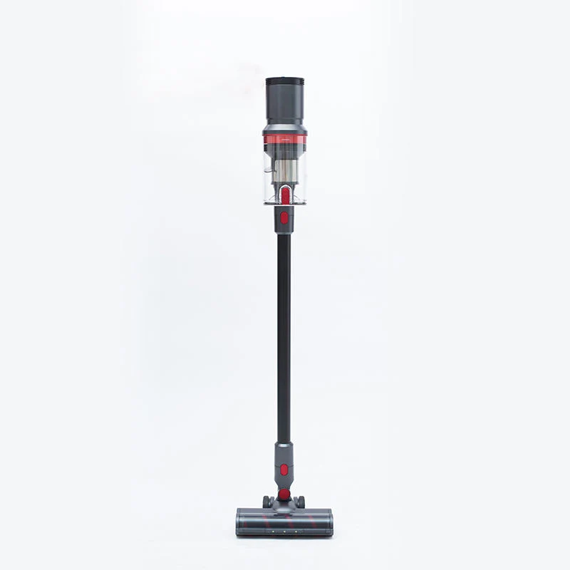2024 New Arrival Dy V15 Hot Sale Professional Vacuum Cleaner Portable High Power Electric Vacuum Cleaner