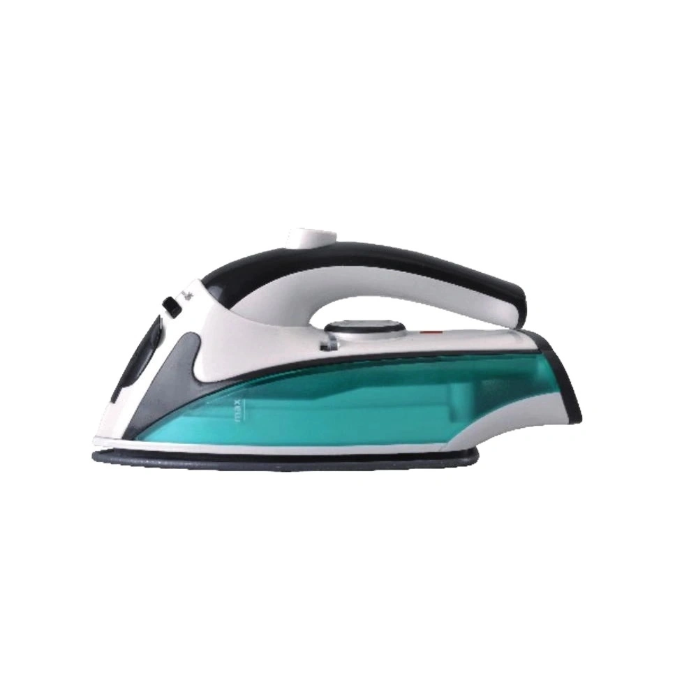 Electric Rechargeable Cordless Steam Iron for Steaming Cloth